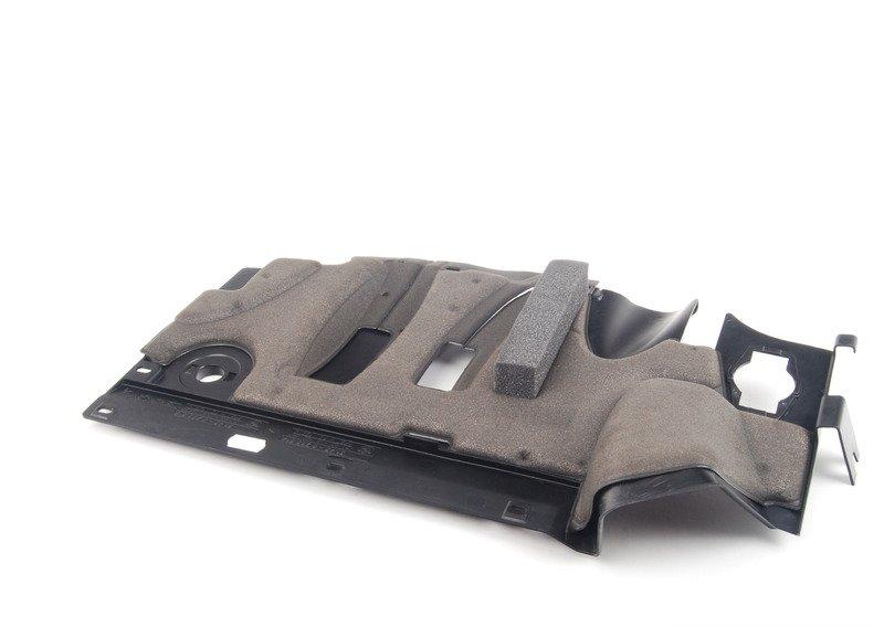 Обшивка для педального механизма