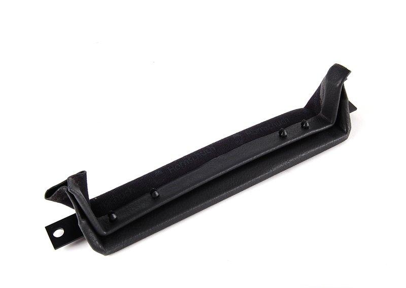 Накладка рулевой колонки