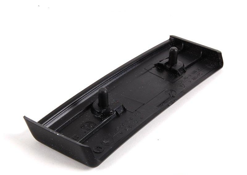 Декоративная планка панели приборов Л Ср