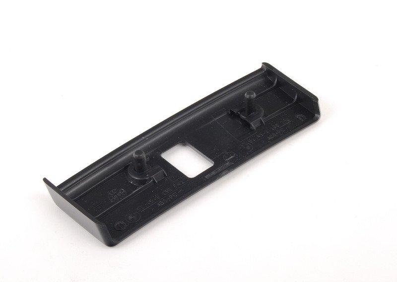 Декоративная планка панели приборов Л Ср