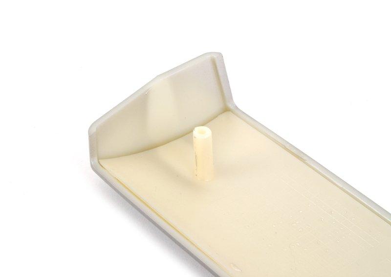 Декоративная планка панели приборов П