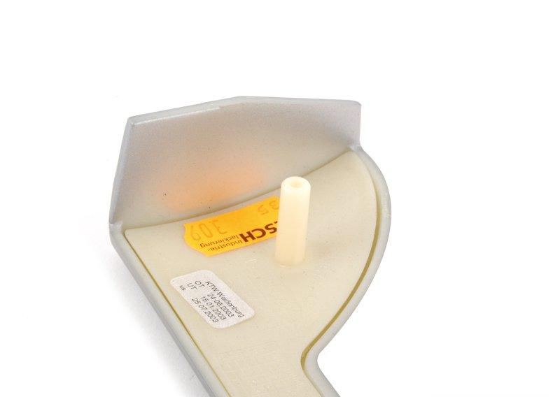 Декоративная планка панели приборов Л Ср