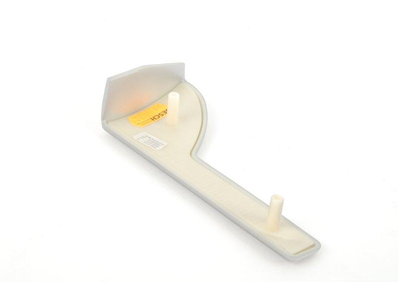 Декоративная планка панели приборов Л Ср