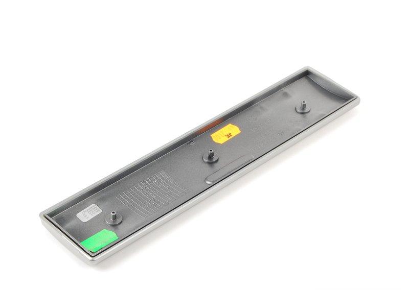 Декоративная планка панели приборов Ср