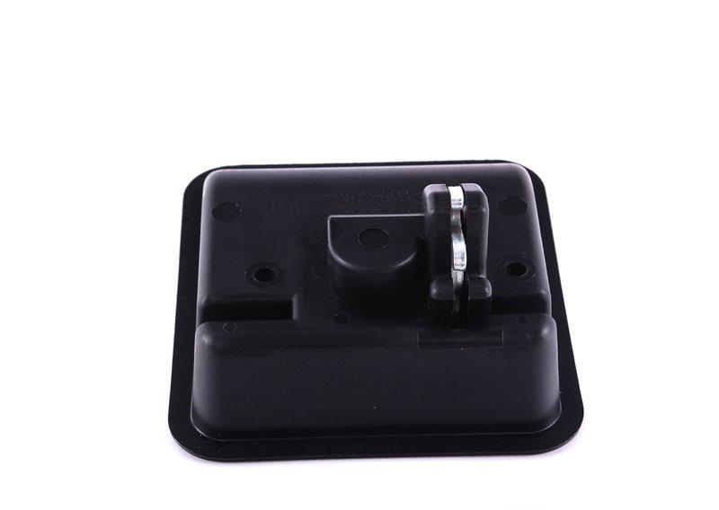 Запорный механизм