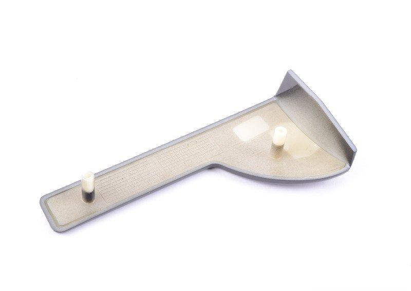 Декоративная планка панели приборов Л Ср