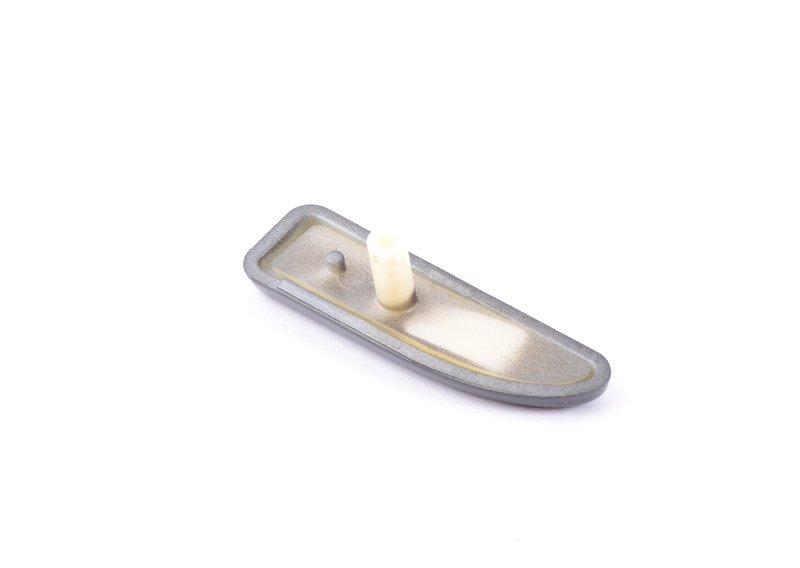 Декоративная планка панели приборов Л