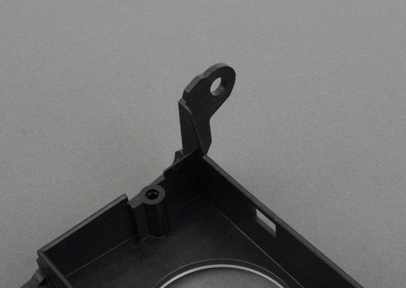 Декоративная накладка панели приборов Ср