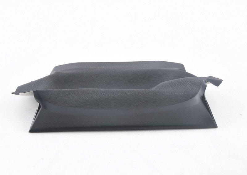 Кожух рулевой колонки