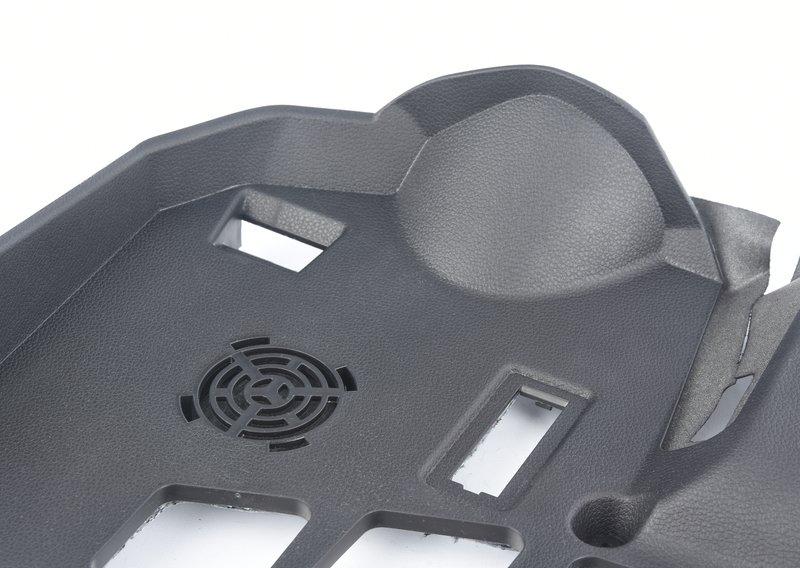 Обшивка для педального механизма