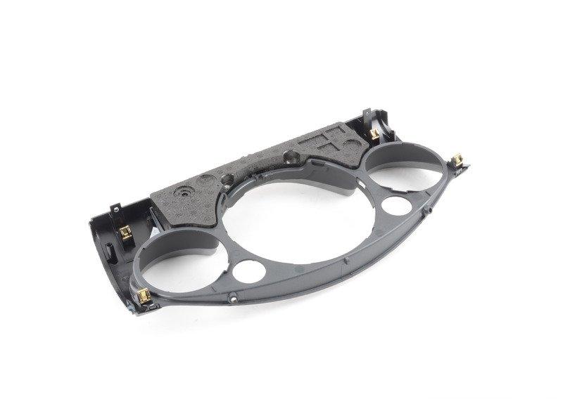 Накладка на пан.приб.из ал.Ср Patina