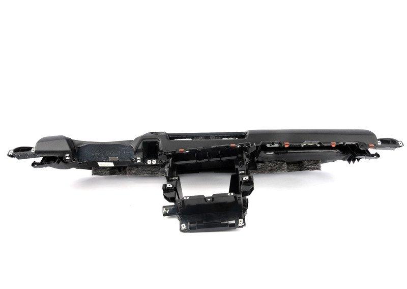 облицовка панели приборов