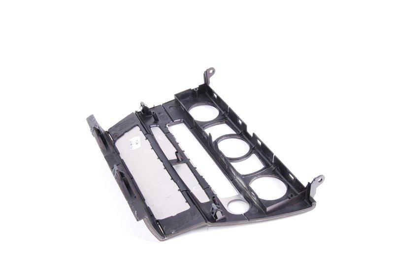 Декоративная накладка панели приборов Ср