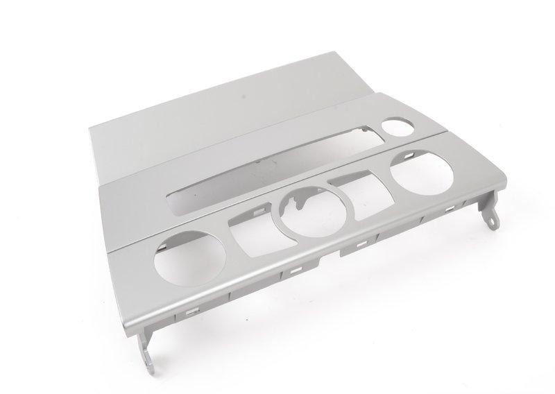 Декоративная накладка панели приборов Ср