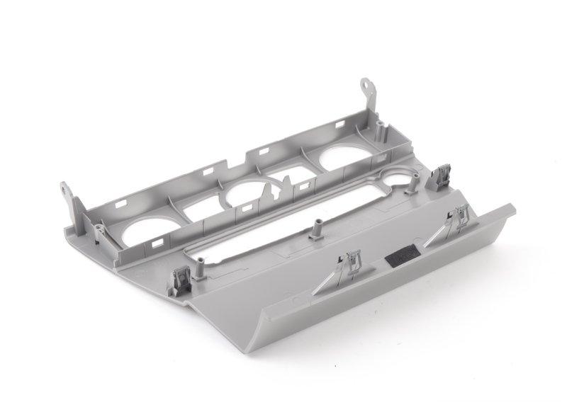 Декоративная накладка панели приборов Ср