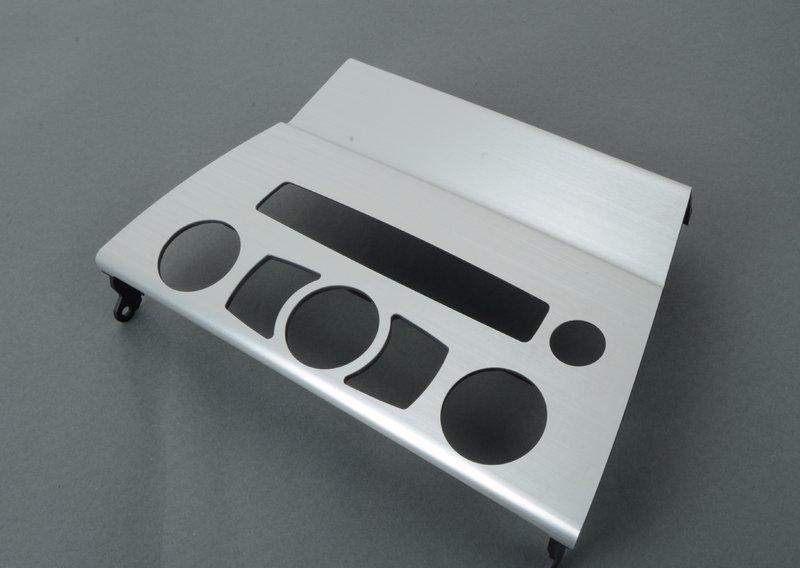 Декоративная накладка панели приборов Ср