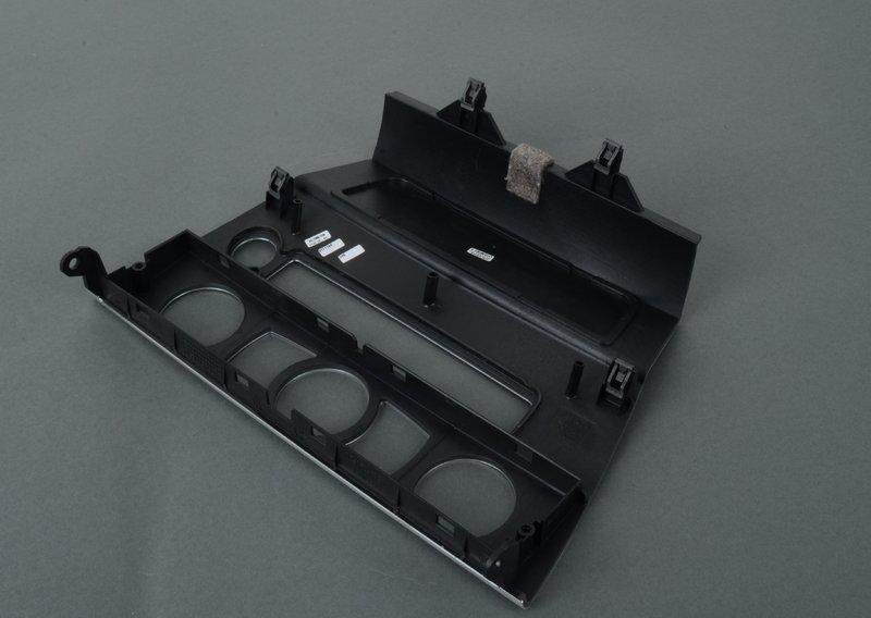 Декоративная накладка панели приборов Ср