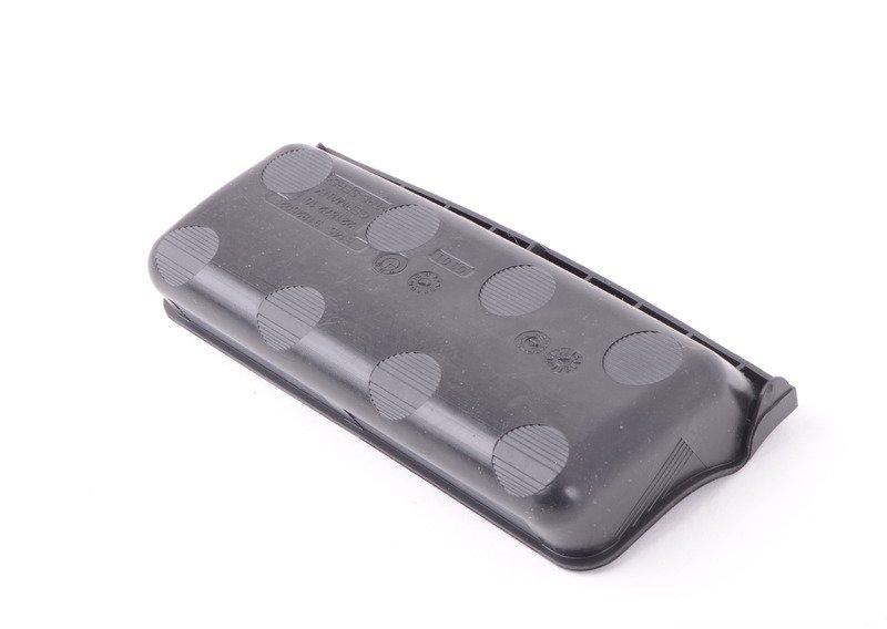 Съемный коврик