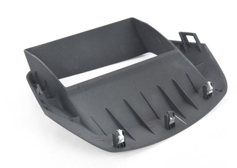 Щиток откидывающегося дисплея