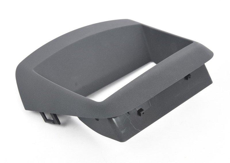 Щиток откидывающегося дисплея