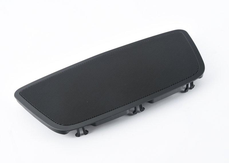 Накладка центрального динамика