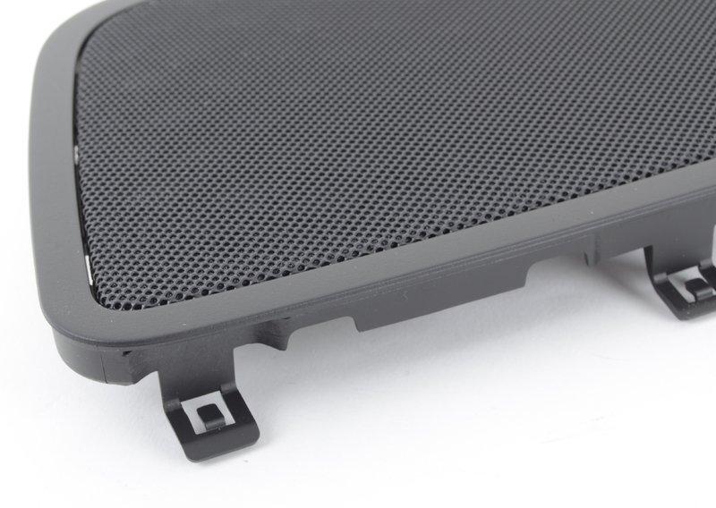 Накладка центрального динамика