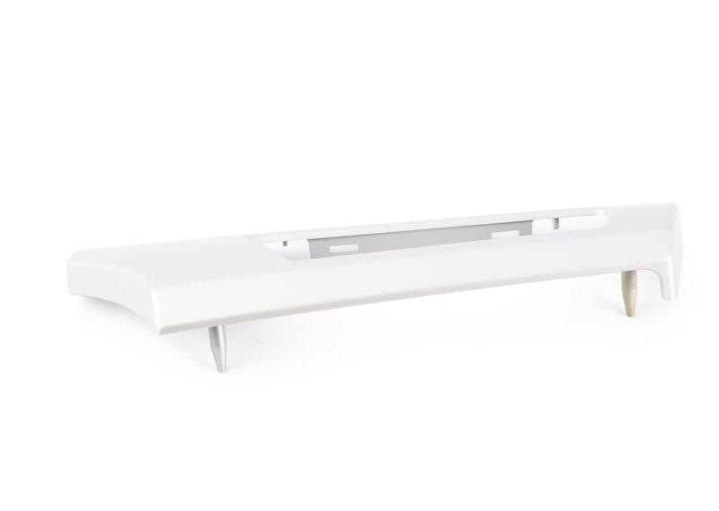 Декоративная планка панели приборов Л