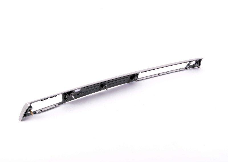 Декоративная планка панели приборов П