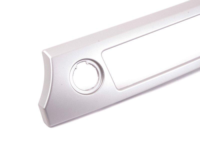 Декоративная планка панели приборов П