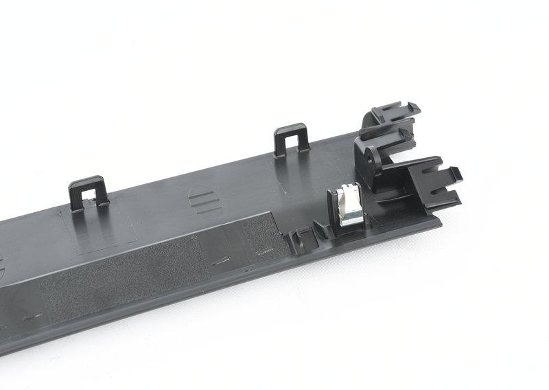 Blende Luftaustritt rechts