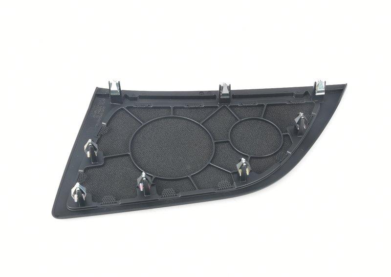 Накладка центрального динамика