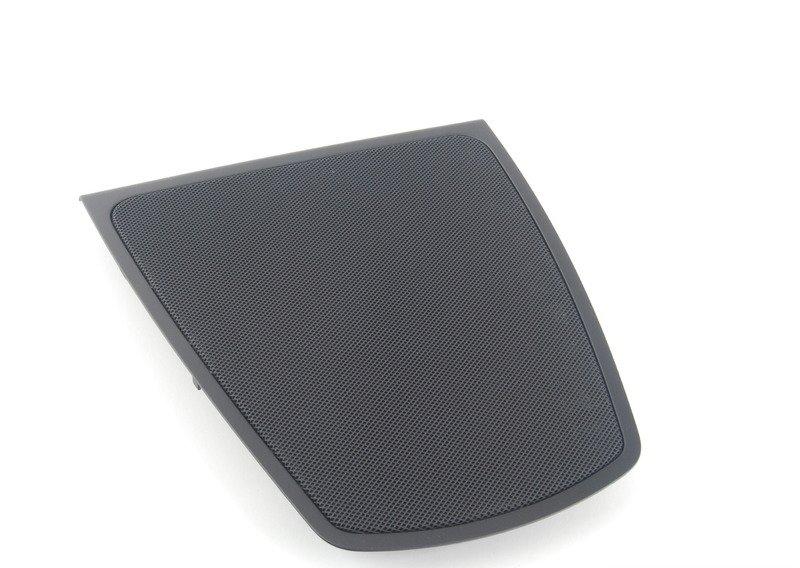 накладка динамика центр F10