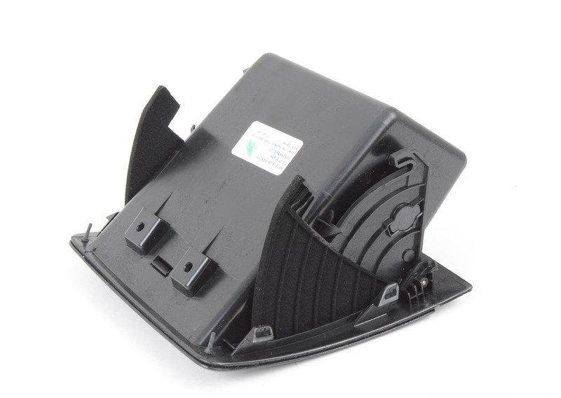 Откидной ящик на стороне водителя