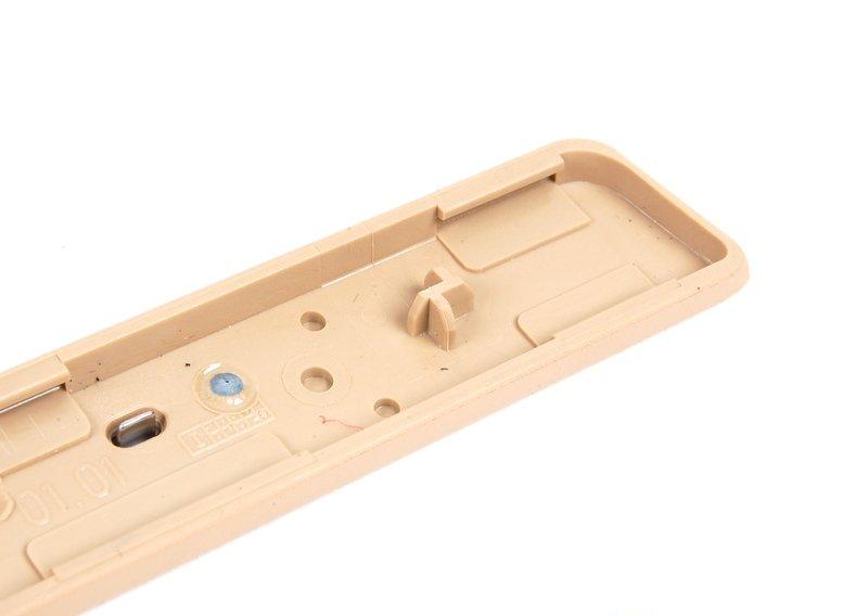 Накладка левая