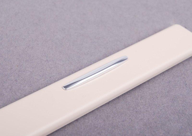 Накладка левая