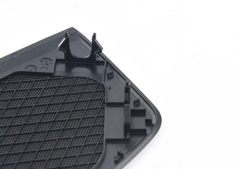 Накладка центрального динамика