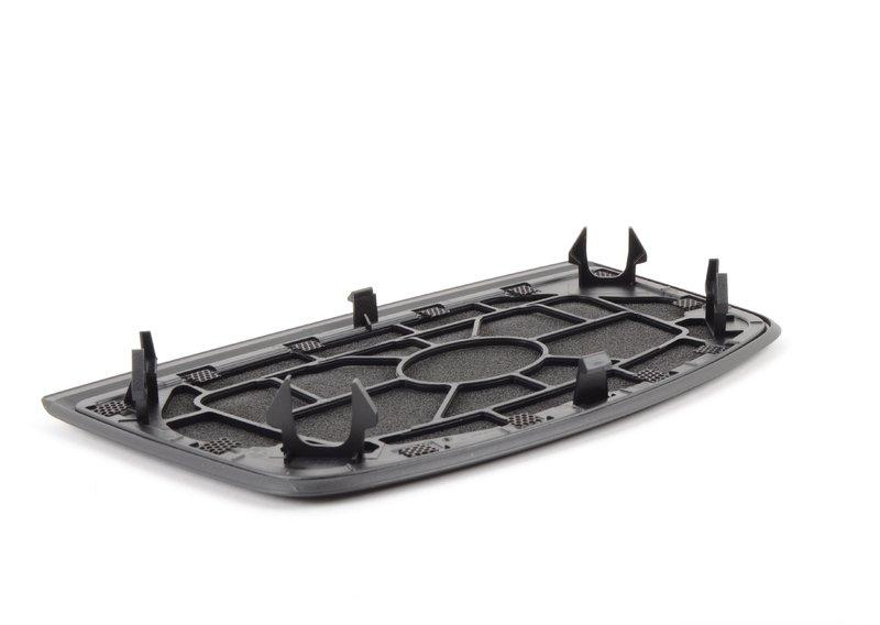 Накладка центрального динамика