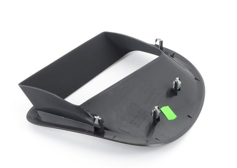 Щиток откидывающегося дисплея