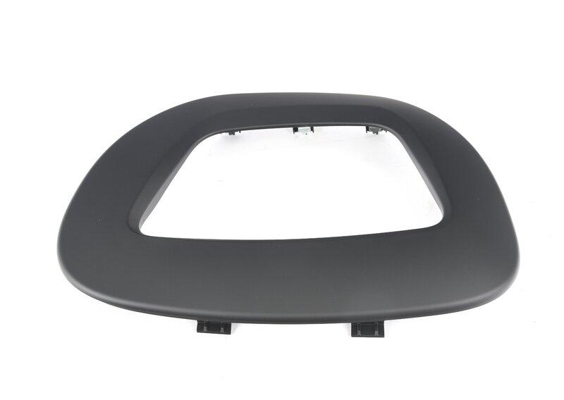 Щиток откидывающегося дисплея