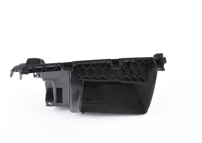 корпус вещевого ящика