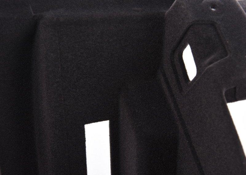 корпус вещевого ящика