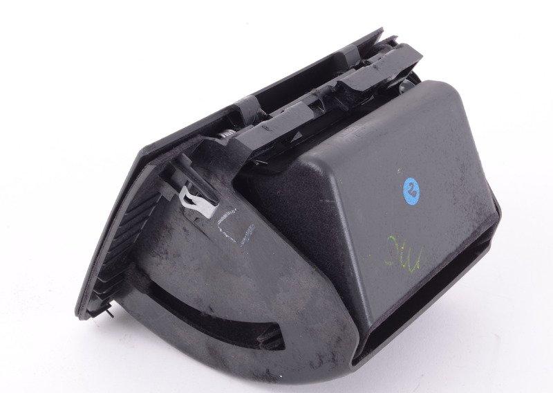 Откидной ящик на стороне водителя