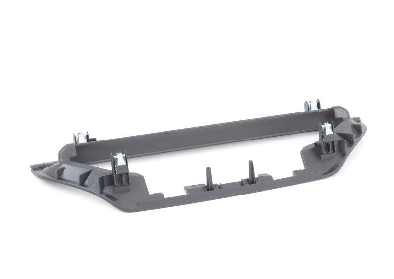 Панель адаптера CID