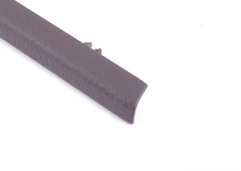 Накладка панели Centerstack