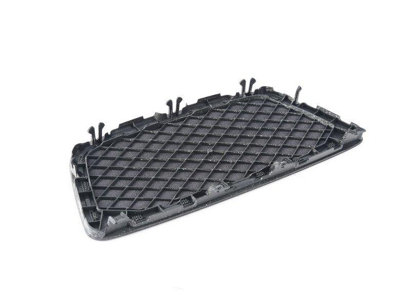 Накладка центрального динамика