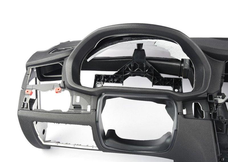 Панель приборов