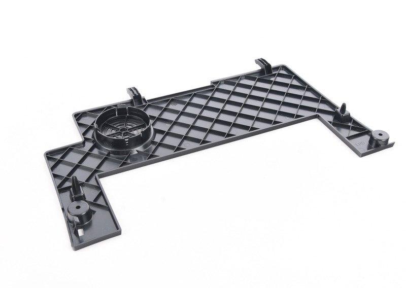 Облицовка пространства для ног пер.пас.