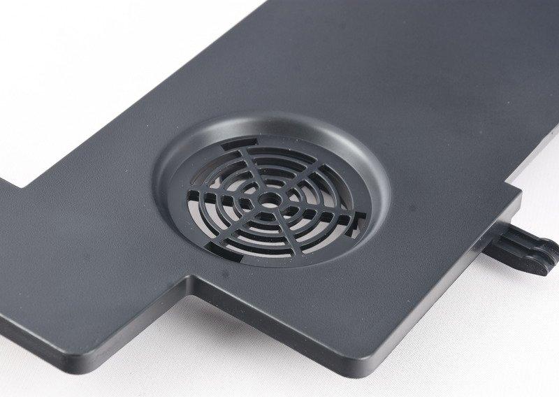 Облицовка пространства для ног пер.пас.