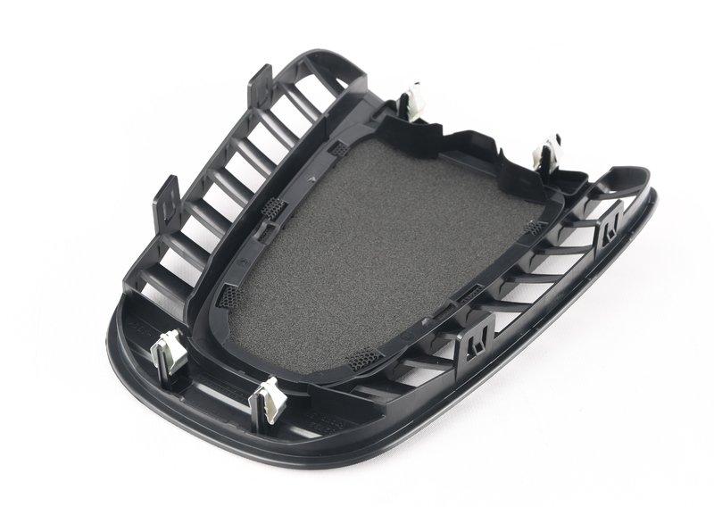 Защитная накладка непрямая вентиляция