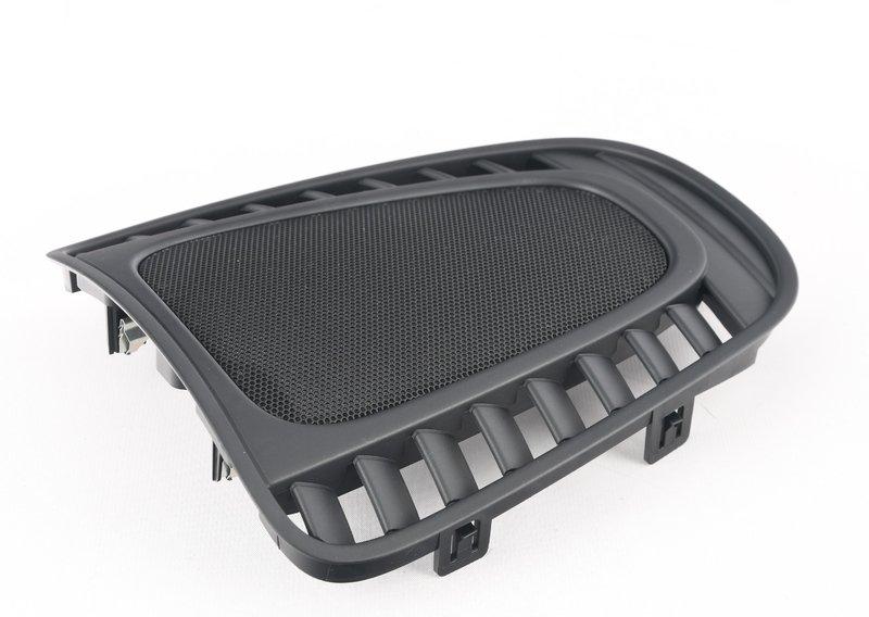 Защитная накладка непрямая вентиляция